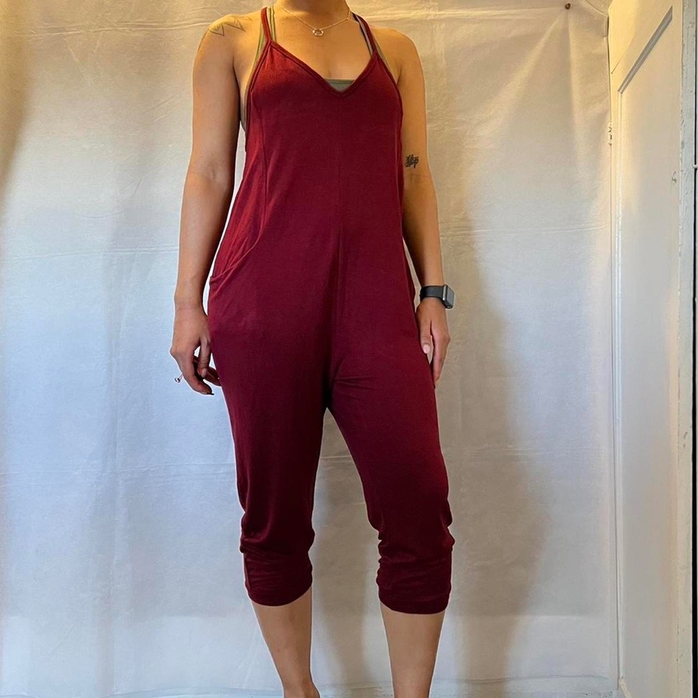 Lilyful Onepiece
